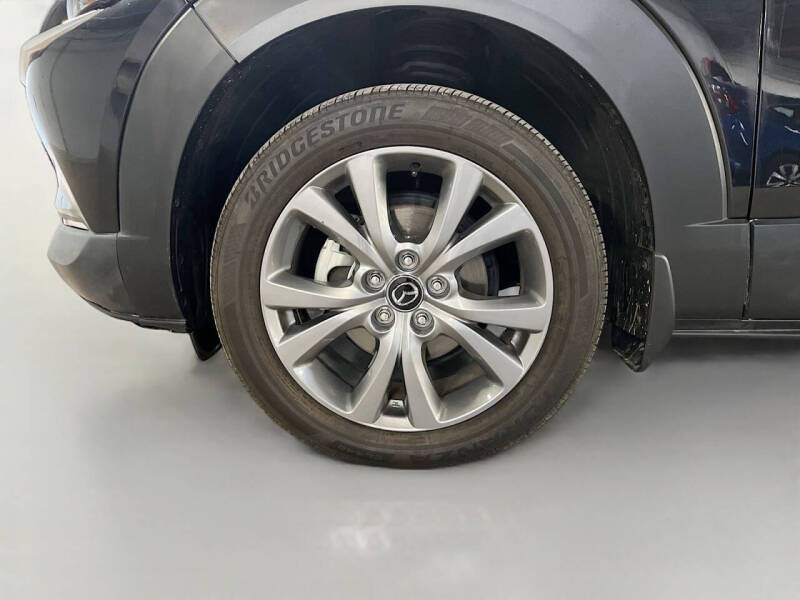 2025 Mazda CX-30 2.5 S Premium