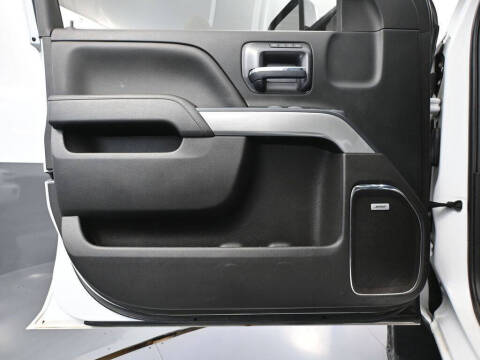 2018 Chevrolet Silverado 3500HD