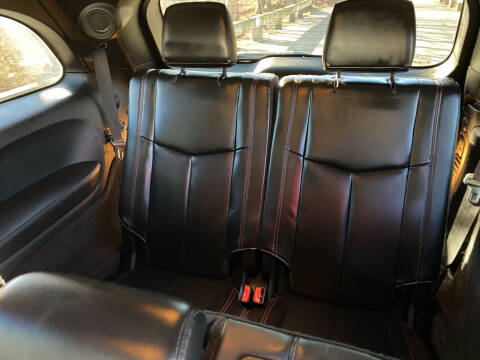 2013 Dodge Durango R/T