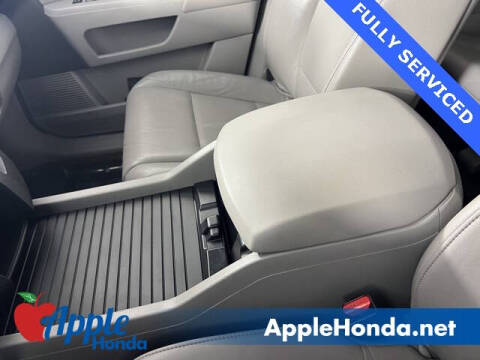 2014 Honda Pilot EX-L