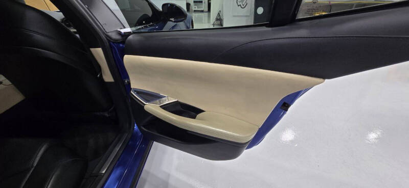 2012 Fisker Karma EcoSport