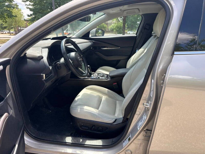 2024 Mazda CX-30 2.5 S Premium