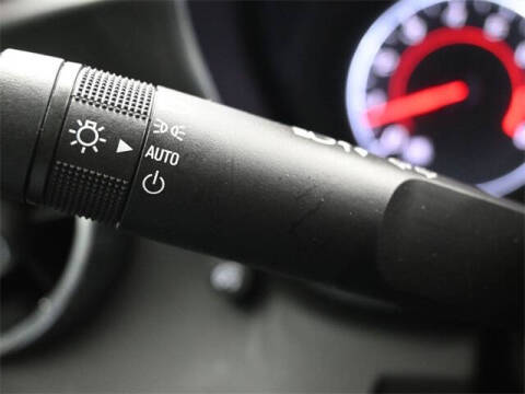 2018 Chevrolet Camaro LT