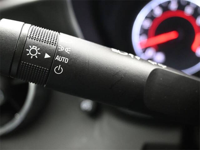 2018 Chevrolet Camaro LT