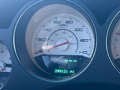 2011 Dodge Challenger SE