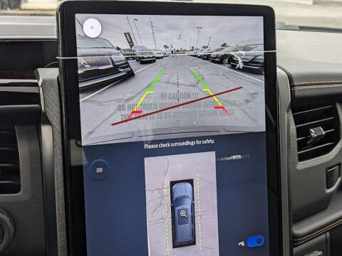 2024 Ford Expedition Platinum