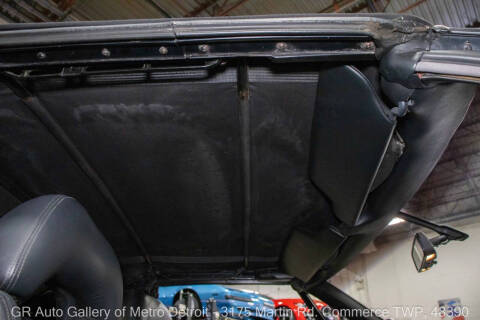 1990 Cadillac Allante