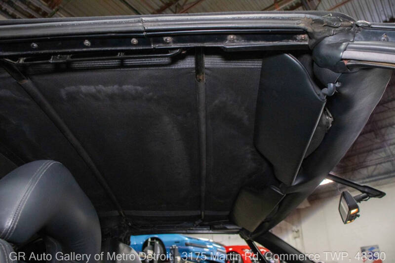 1990 Cadillac Allante