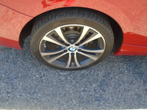 2017 BMW 2 Series 230i