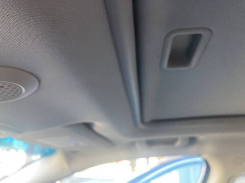 2013 Chevrolet Impala LTZ