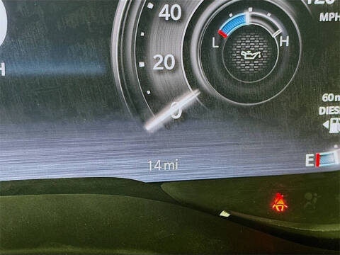 2025 RAM 3500 Laramie