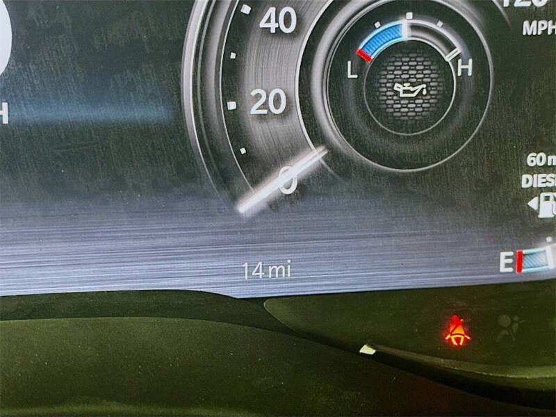 2025 RAM 3500 Laramie