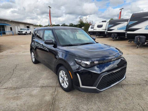 2023 Kia Soul