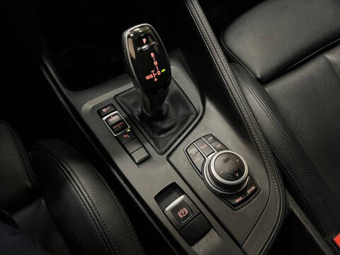 2022 BMW X2 sDrive28i