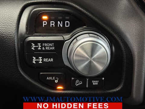 2020 RAM 2500 Power Wagon