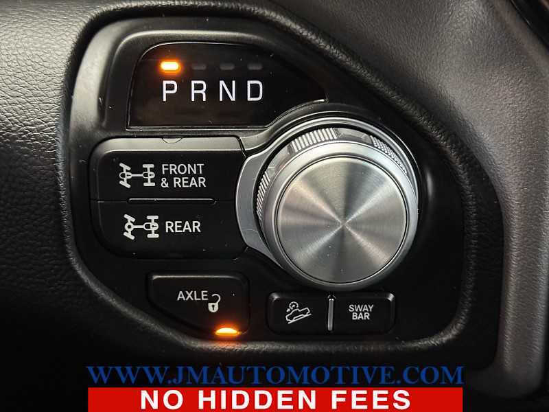 2020 RAM 2500 Power Wagon