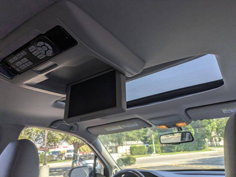 2016 Honda Pilot EX-L w/RES