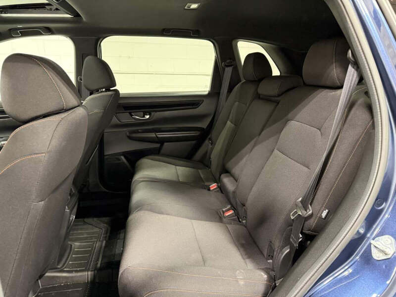 2023 Honda CR-V Hybrid