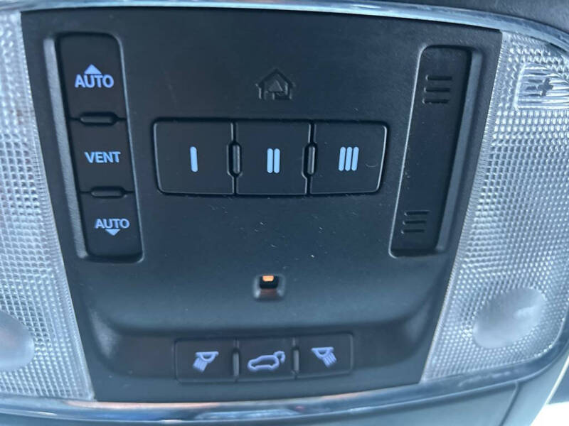 2015 Dodge Durango R/T