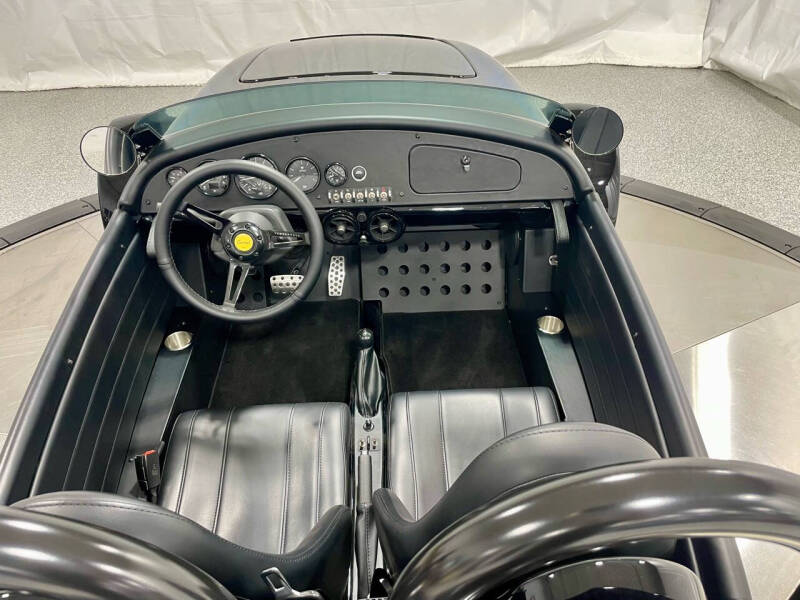 2023 Vanderhall Motor Work Carmel