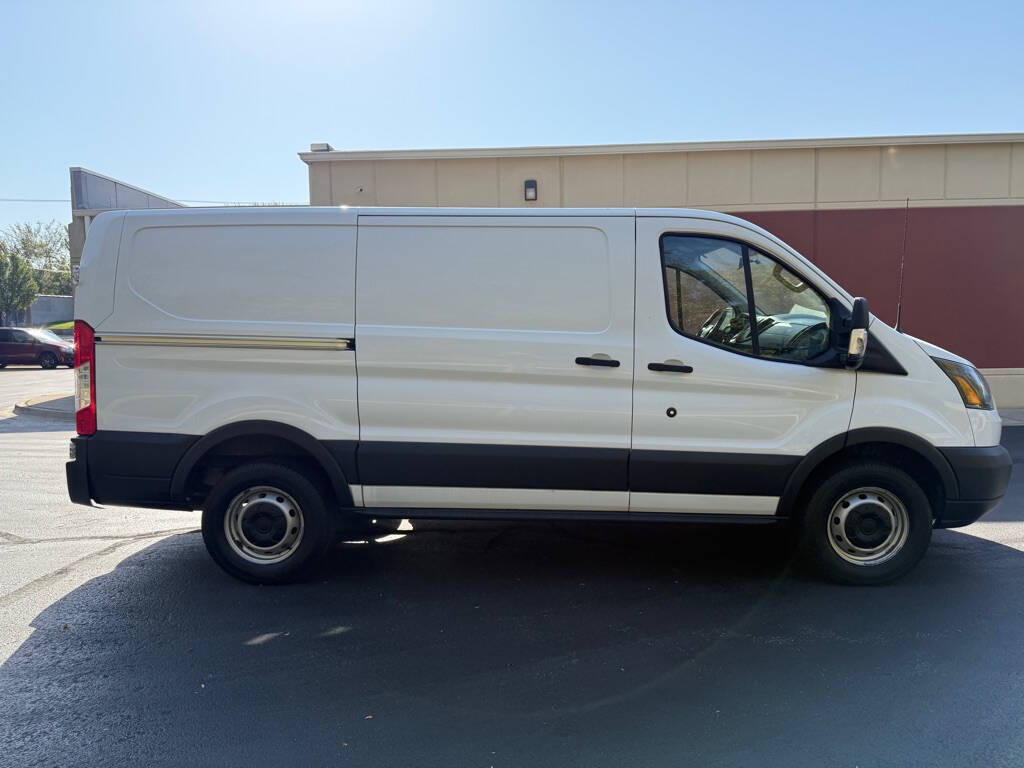 2015 Ford Transit for sale at Deals & Trades in Aurora, IL