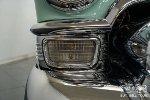 1953 Cadillac Series 62
