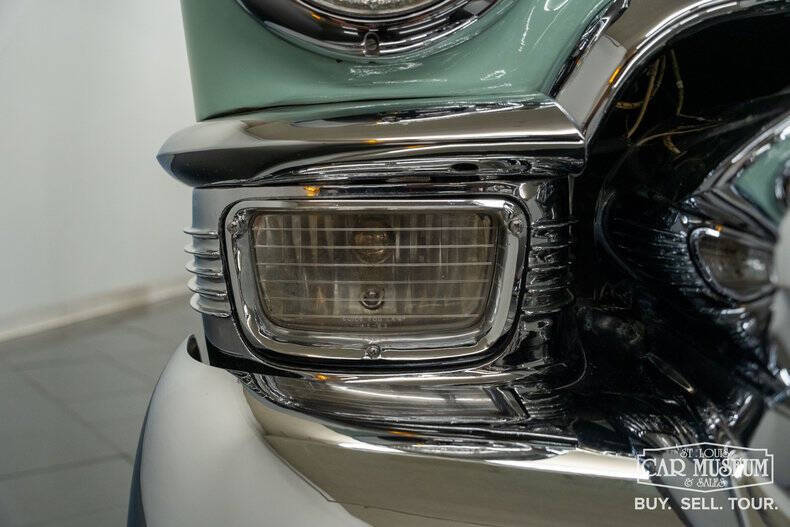 1953 Cadillac Series 62