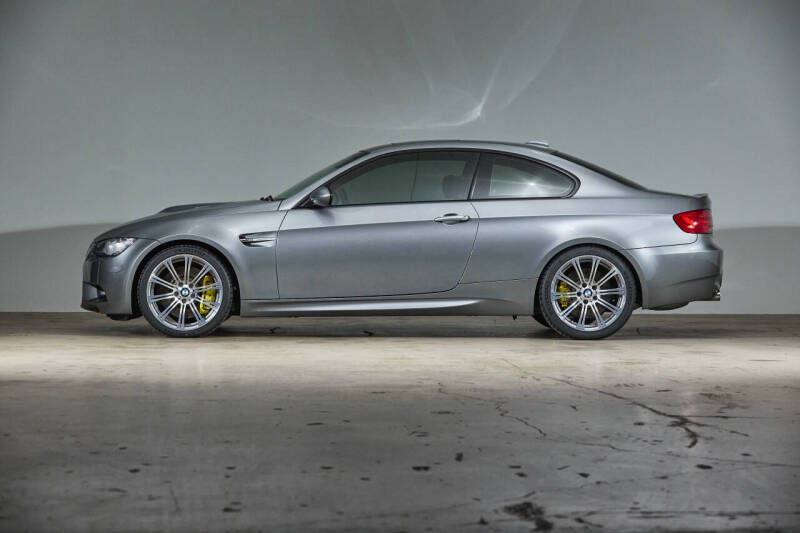 2013 BMW M3