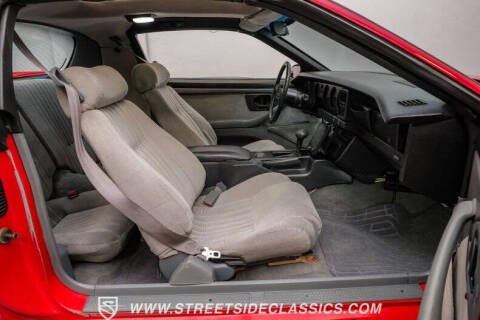 1989 Pontiac Firebird