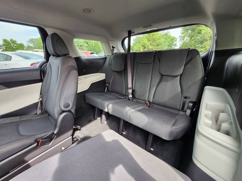 2022 Kia Carnival