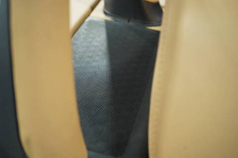 2003 Maserati Spyder Cambiocorsa