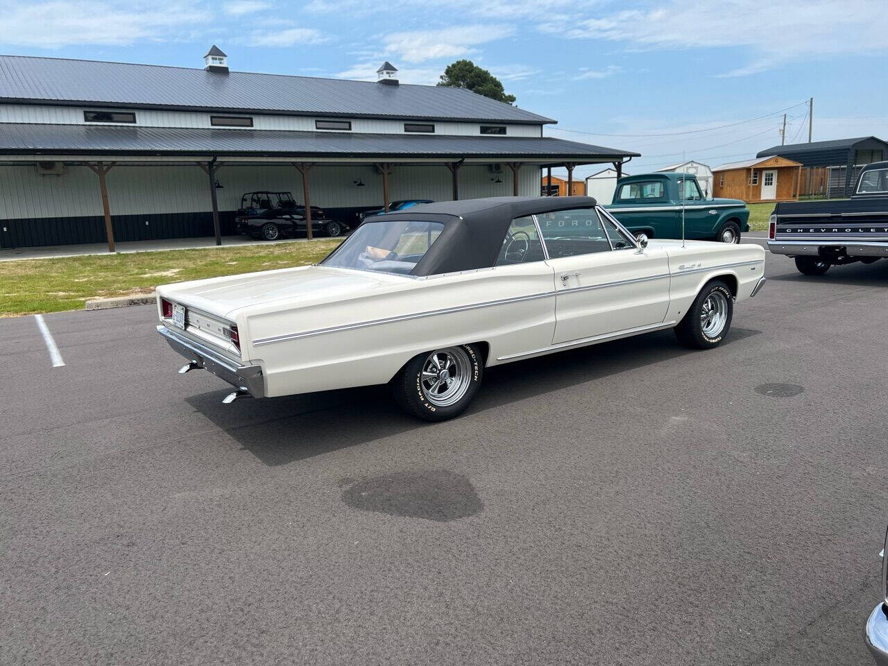 1966 Dodge Coronet Deluxe For Sale | AllCollectorCars.com