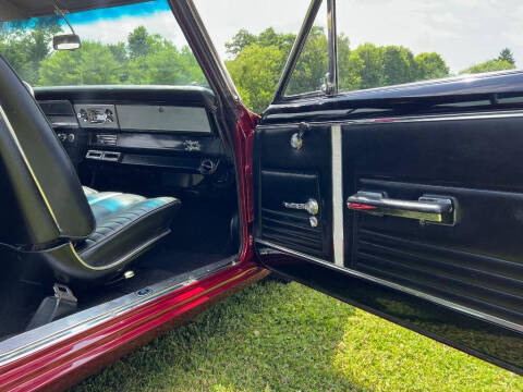 1964 Chevrolet Nova