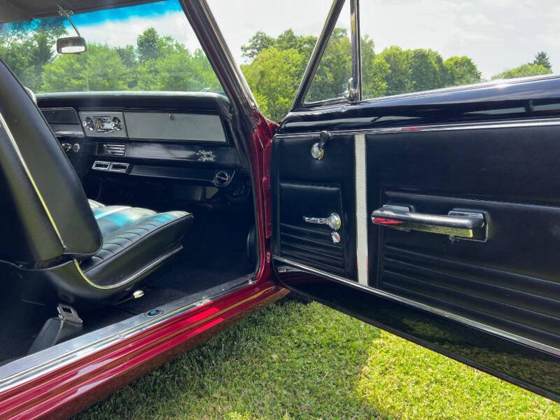 1964 Chevrolet Nova