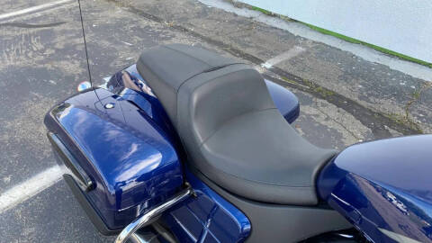 2020 Indian Challenger Limited