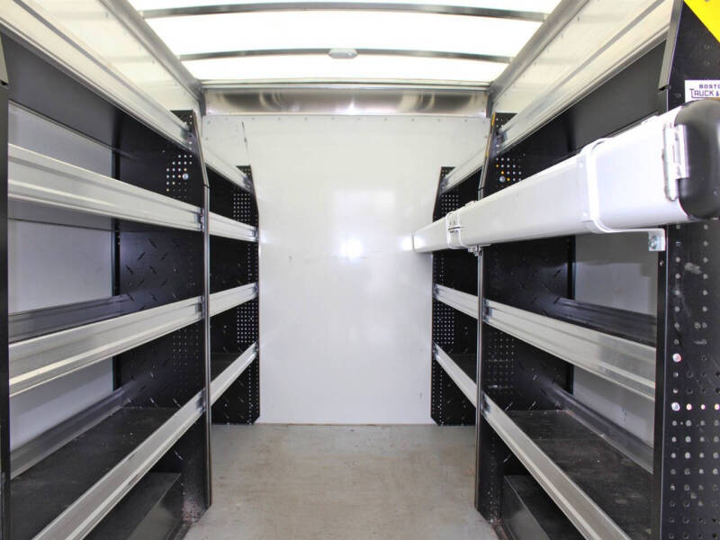 2023 Ford Transit 350