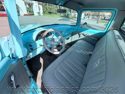 1956 Ford F-100