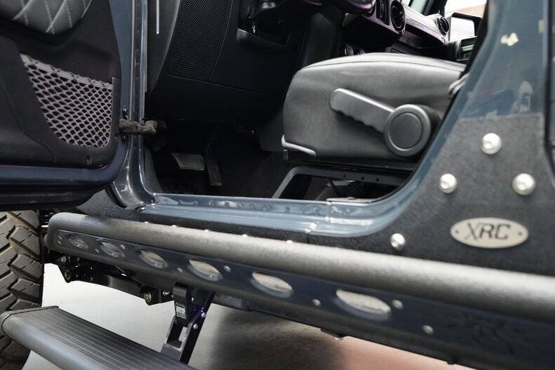 2018 Jeep Wrangler JK Unlimited