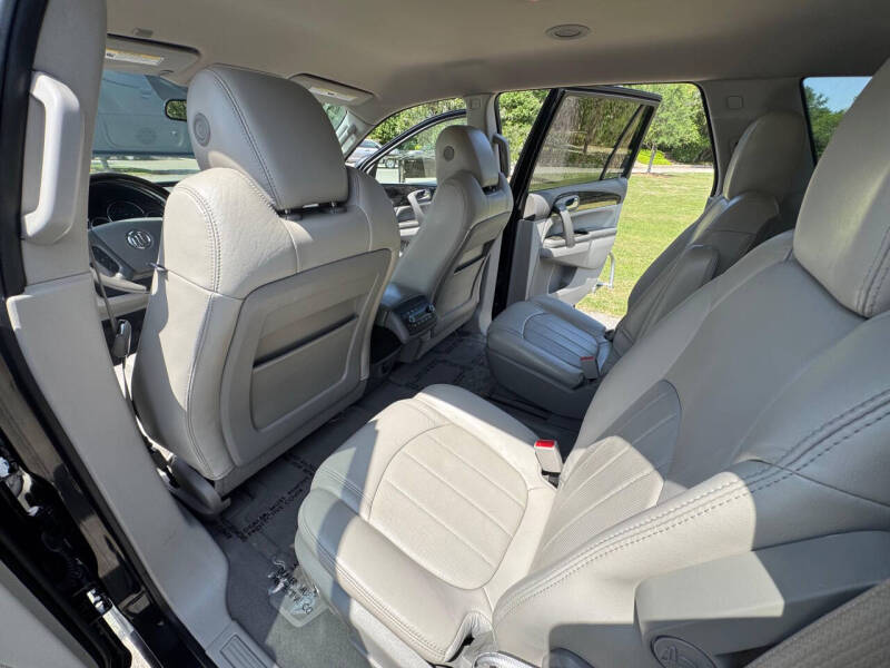2014 Buick Enclave Premium
