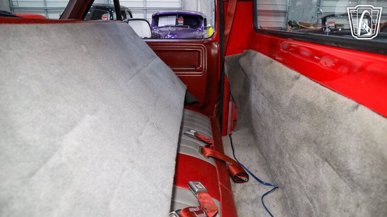 1982 Ford F-150