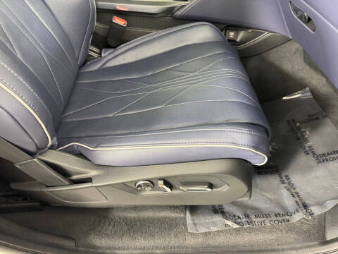 2023 Acura MDX SH-AWD Type S w/Advance Package