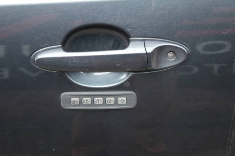 2010 Mercury Mariner V6