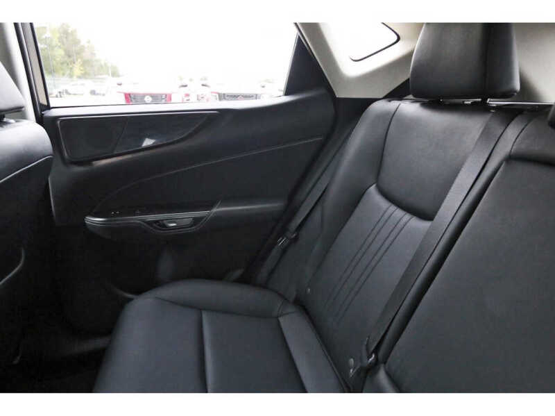 2025 Lexus NX 250 Premium