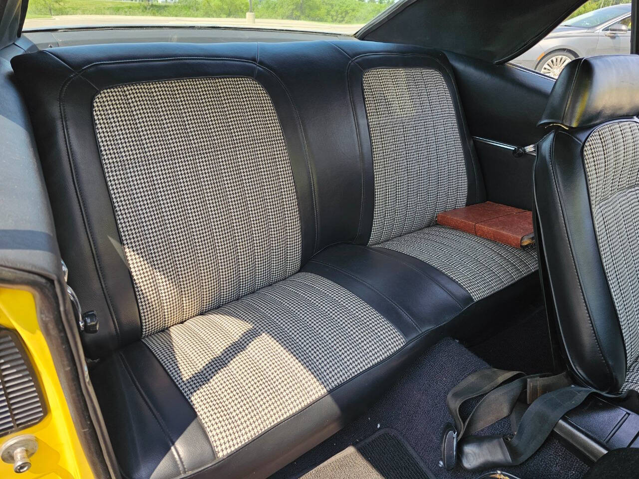 1969 Chevrolet Camaro 149