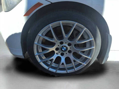 2011 BMW 3 Series 335i xDrive