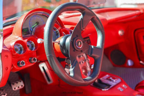 1959 Chevrolet Corvette