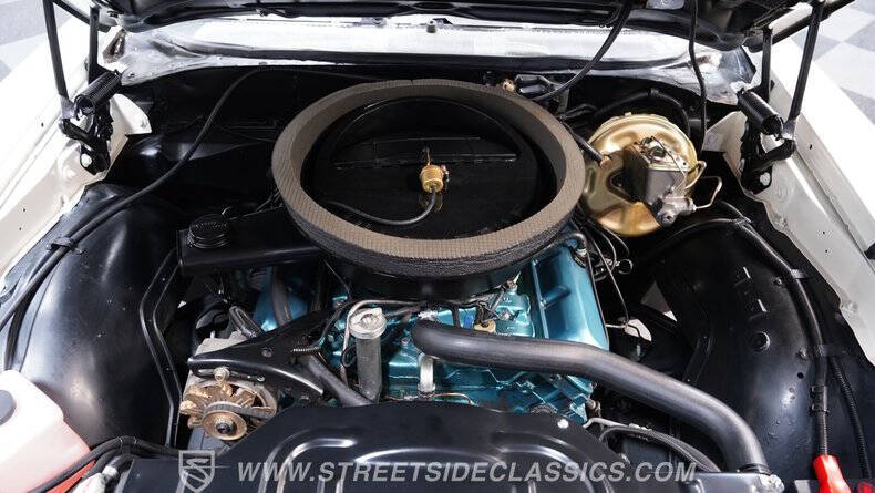 1972 Oldsmobile Cutlass