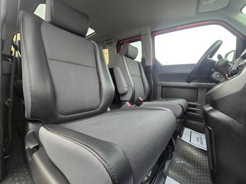 2004 Honda Element EX