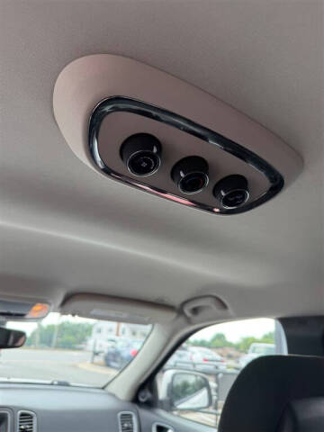 2020 Dodge Durango SXT