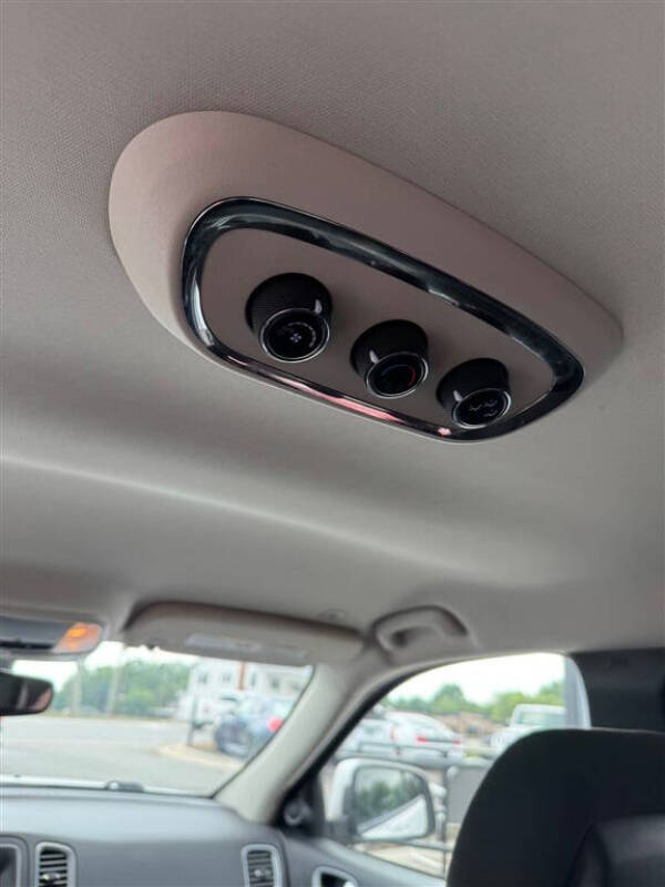 2020 Dodge Durango SXT